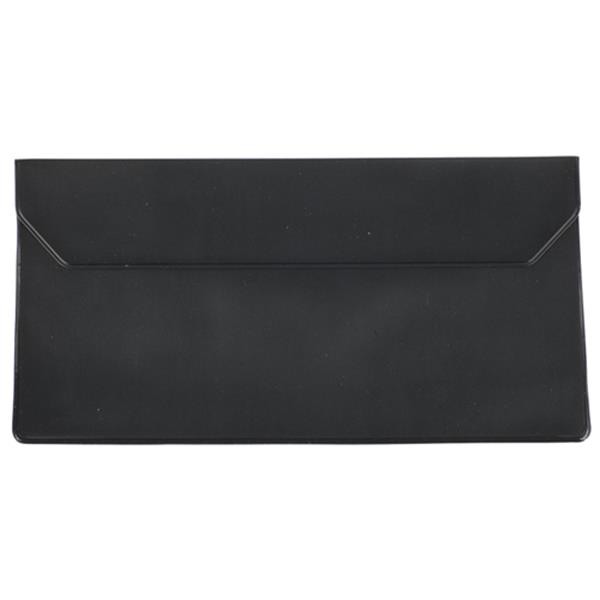 Etui na dokumenty / Doctravel P090187P czarny