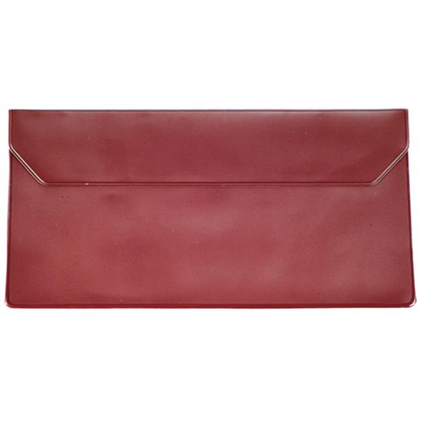 Etui na dokumenty / Doctravel P090187P bordowy