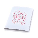 Etui na dokumenty, z PCV / Lymir P090342P