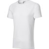 Koszulka męska Resist P027716F biały