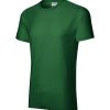 Koszulka męska Resist heavy P028531F zieleń butelkowa