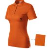 Resist Heavy Polo Koszulka polo damska P050710F pomarańczowy