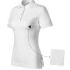 Koszulka polo damska Resist Heavy Polo P050710F biały