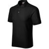 Koszulka polo męska Reserve P020399F czarny