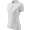 Koszulka polo damska Reserve P020447F biały