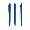 Długopis z recyklingowanego ABS / Recycolor P093195P royal blue