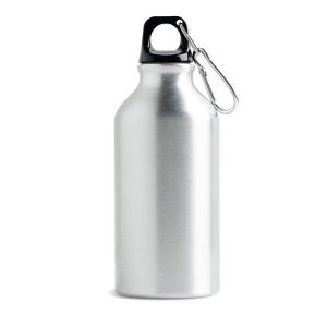 Butelka z recyklingowanego aluminium 400 ml / Freshy R P093302P PM-IP370714-W