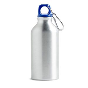 Butelka z recyklingowanego aluminium 400 ml / Freshy R P093302P PM-IP370714-W