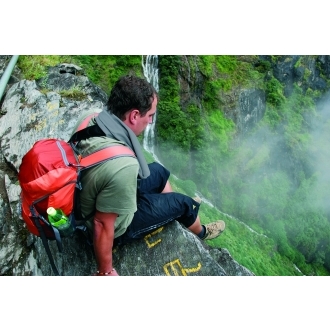 Ręcznik LOBOS Schwarzwolf P090592P