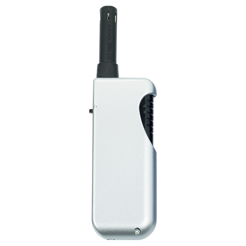 Elektroniczna zapalniczka kuchenna do wielokrotnego napełniania / Brussels P090970P srebrny