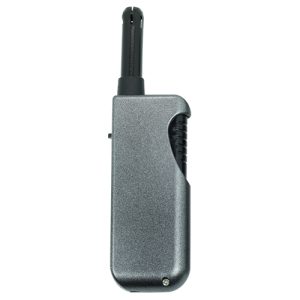 Elektroniczna zapalniczka kuchenna do wielokrotnego napełniania / Brussels P090970P PM-IP120490-W