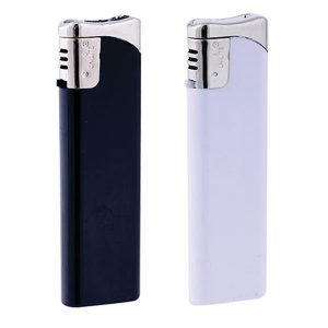 Zapalniczka elektroniczna wielokrotnego użytku / U-117 P091053P PM-IP120484-W