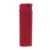 Zapalniczka elektroniczna wielokrotnego użytku / U-59 P090976P czerwony
