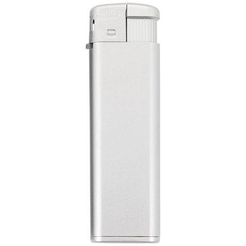 Zapalniczka do napełniania / U-59 Metalic P090982P srebrny Zapalniczka do napełniania / U-59 Metalic P090982P srebrny