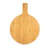 Okrągła deska bambusowa / Bamboard P092068P
