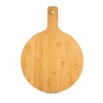 Okrągła deska bambusowa / Bamboard P092068P