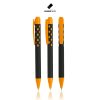 Długopis plastikowy / Bubble P090641P pomarańczowy