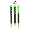 Długopis plastikowy / Bubble P090641P jasnozielony