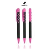 Długopis plastikowy / Bubble P090641P różowy