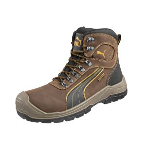 Buty do kostki męska Sierra Nevada MID P045096F MA-US16-W