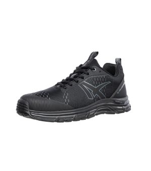 Półbuty unisex AER55 ST BLACK LOW P045220F MA-US26-W