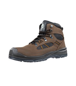 Buty do kostki męska TIMBER MID P045147F MA-US36-W