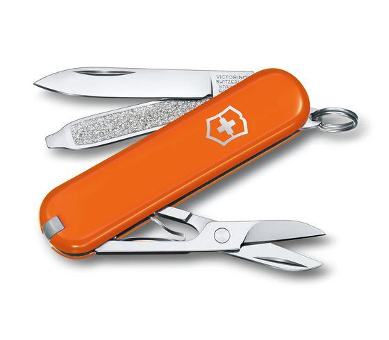 Scyzoryk Classic SD Victorinox P088416G pomarańczowy