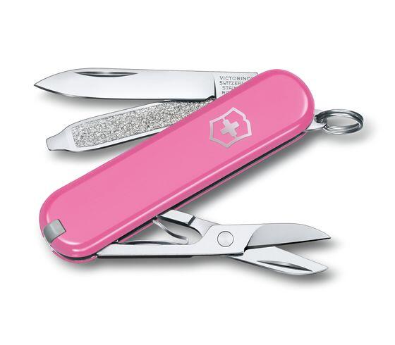 Scyzoryk Classic SD Victorinox P088416G różowy