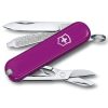 Scyzoryk Classic SD Victorinox P088416G fioletowy