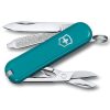 Scyzoryk Classic SD Victorinox P088416G turkusowy