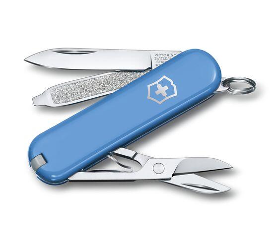 Scyzoryk Classic SD Victorinox P088416G jasnoniebieski