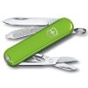 Scyzoryk Classic SD Victorinox P088416G jasnozielony