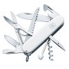 Scyzoryk Huntsman Victorinox P088424G biały
