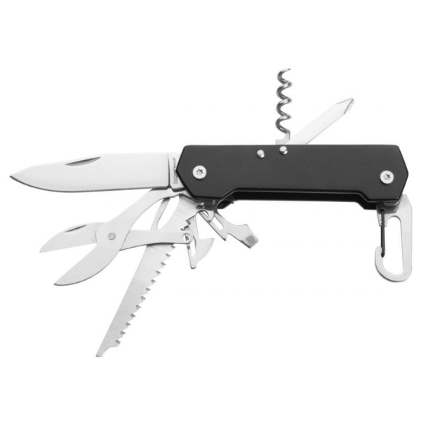 Scyzoryk NEMRUT Schwarzwolf P088675G