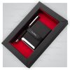 Zestaw upominkowy wizytownik i pióro kulkowe CONCORDE Pierre Cardin P091291P 1 Zestaw upominkowy wizytownik i pióro kulkowe CONCORDE Pierre Cardin P091291P