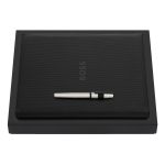 Zestaw upominkowy Hugo Boss teczka i pióro wieczne HDF409A + HSQ4832F P093378P