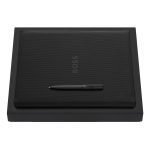 Zestaw upominkowy Hugo Boss teczka i długopis HDF409A + HSQ4834A P093343P