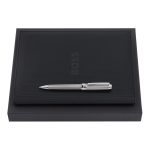 Zestaw upominkowy Hugo Boss teczka i długopis HDM409A + HSS4614B P093358P