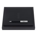 Zestaw upominkowy Hugo Boss teczka i długopis HDM409A + HSV4724C P093361P