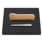 Zestaw upominkowy Hugo Boss długopis i etui HLS417X + HSS4614B P093385P