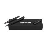 Zestaw upominkowy Hugo Boss długopis i pióro kulkowe HSV4724A + HSV4725A P093374P