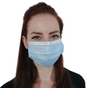 Maseczka ochronna CELINA P086562K MC-SG998524