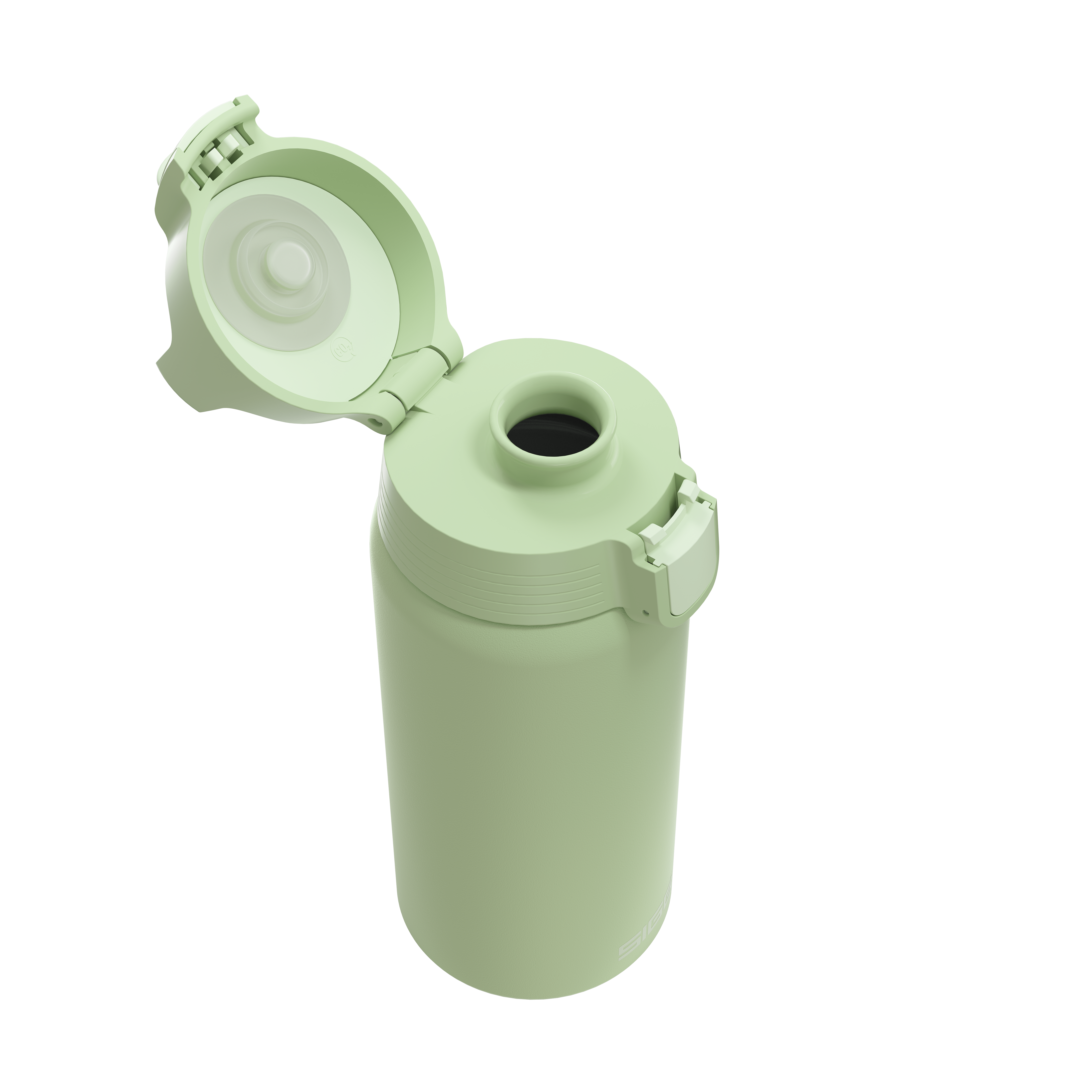 SHIELD THERM ONE ECO GREEN 0.5 L P101399P