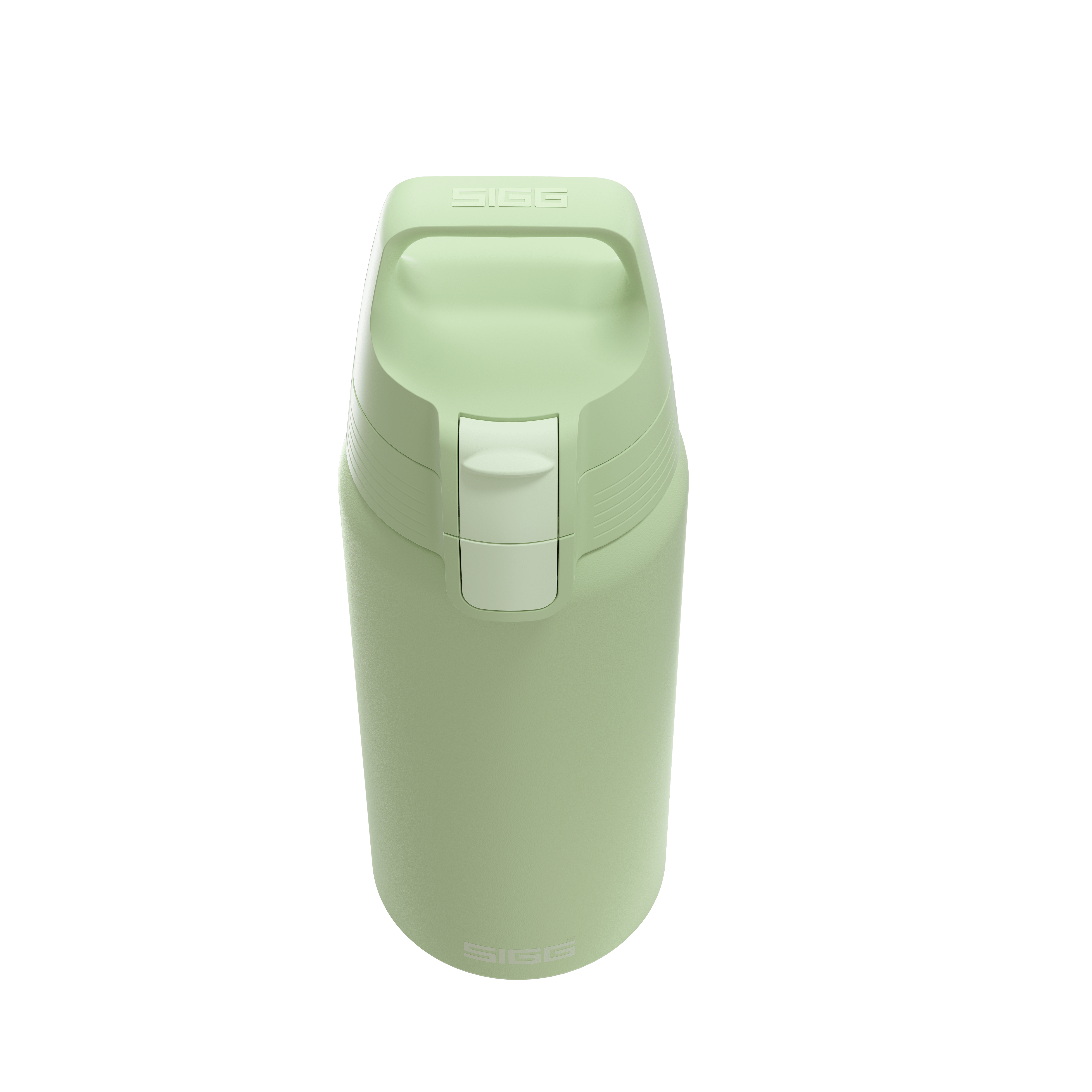 SHIELD THERM ONE ECO GREEN 0.5 L P101399P