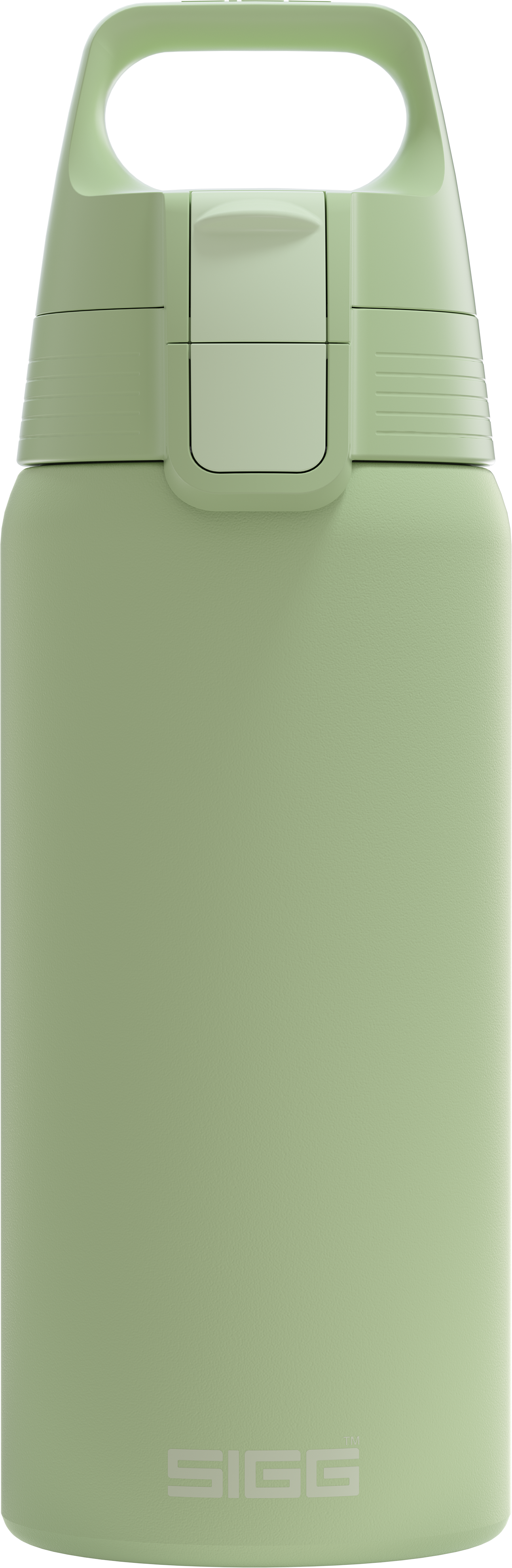 SHIELD THERM ONE ECO GREEN 0.5 L P101399P PM-ST6022.20