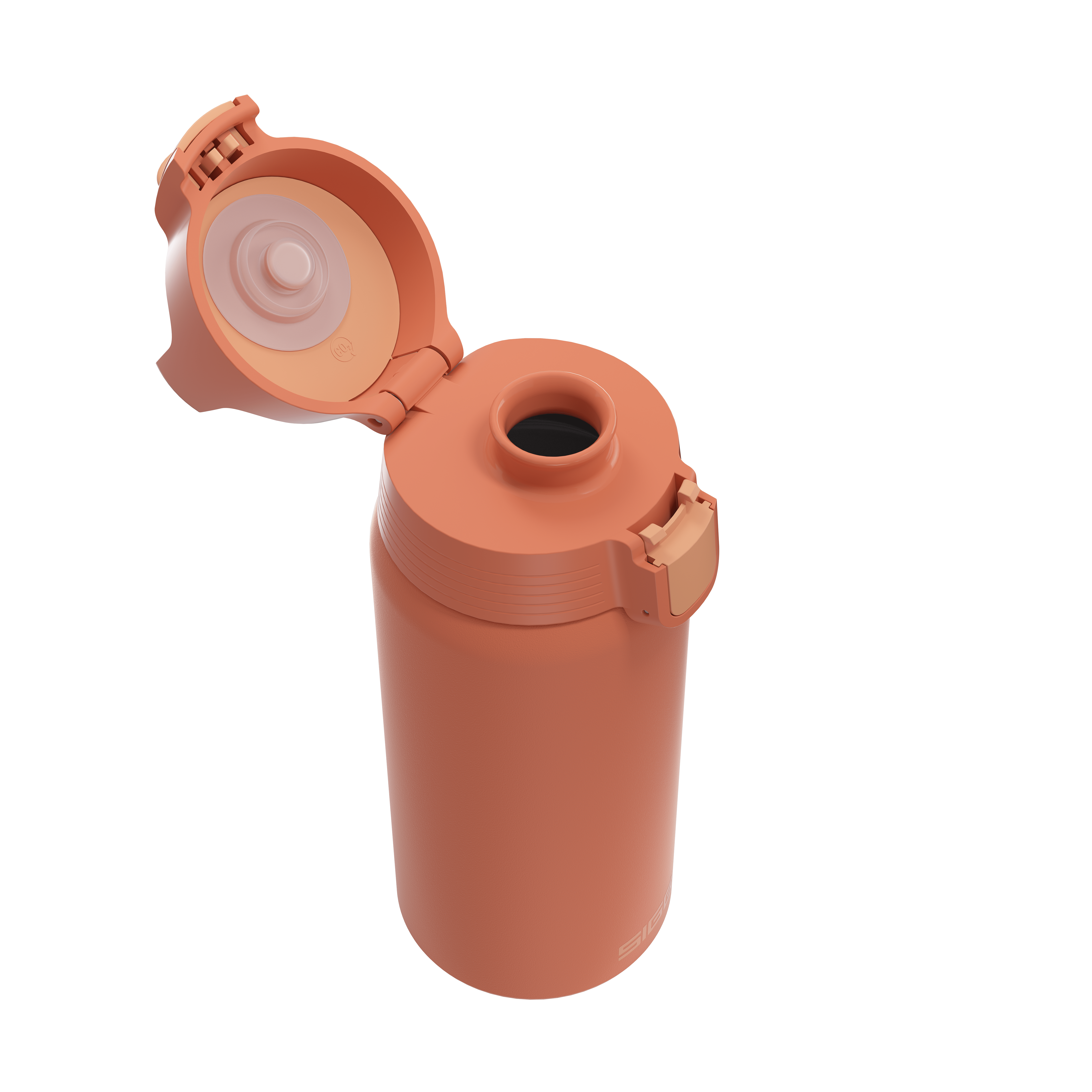 SHIELD THERM ONE ECO RED 0.5 L P101390P