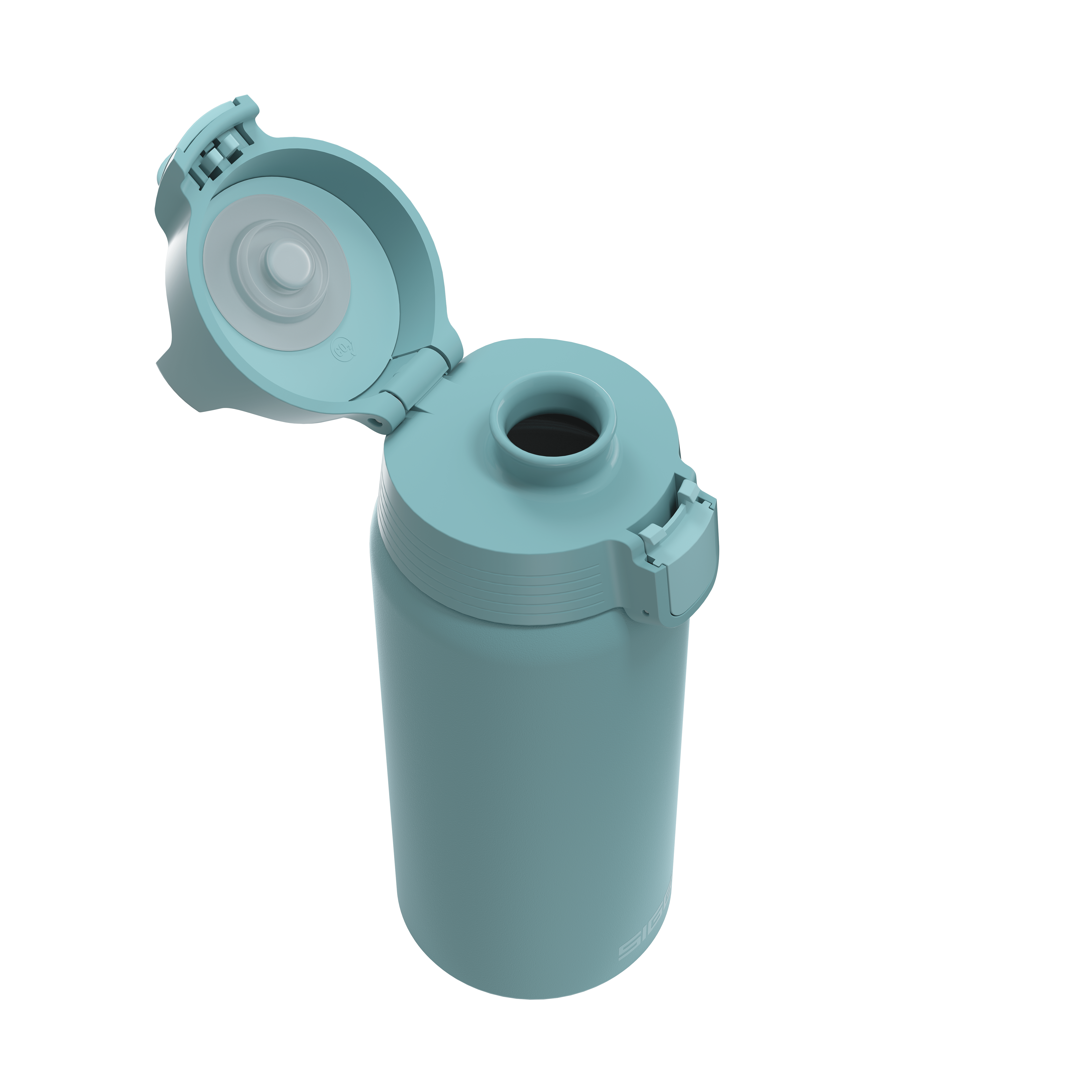 SHIELD THERM ONE MORNING BLUE 0.5 L P101393P