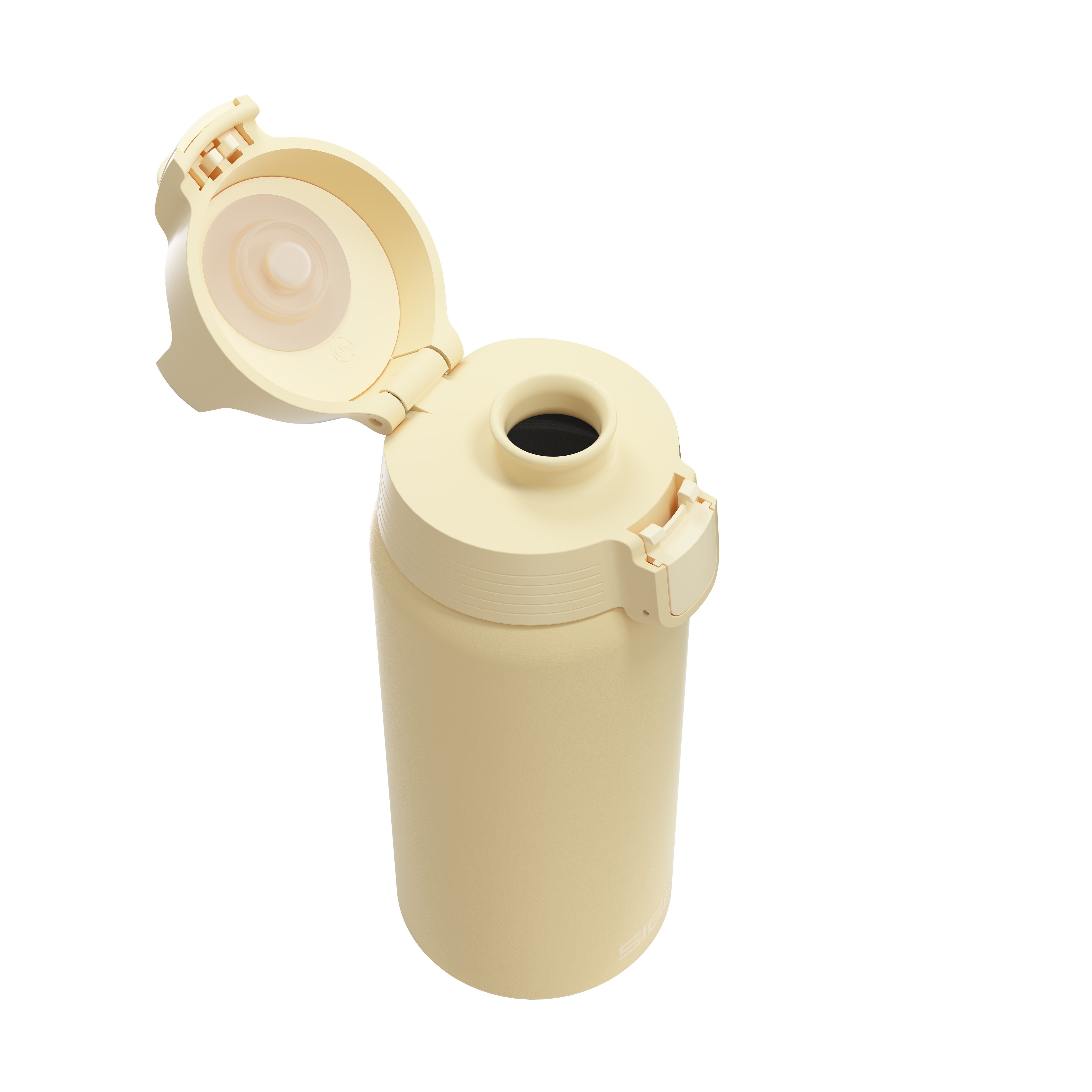 SHIELD THERM ONE OPTI YELLOW 0.5 L P101389P