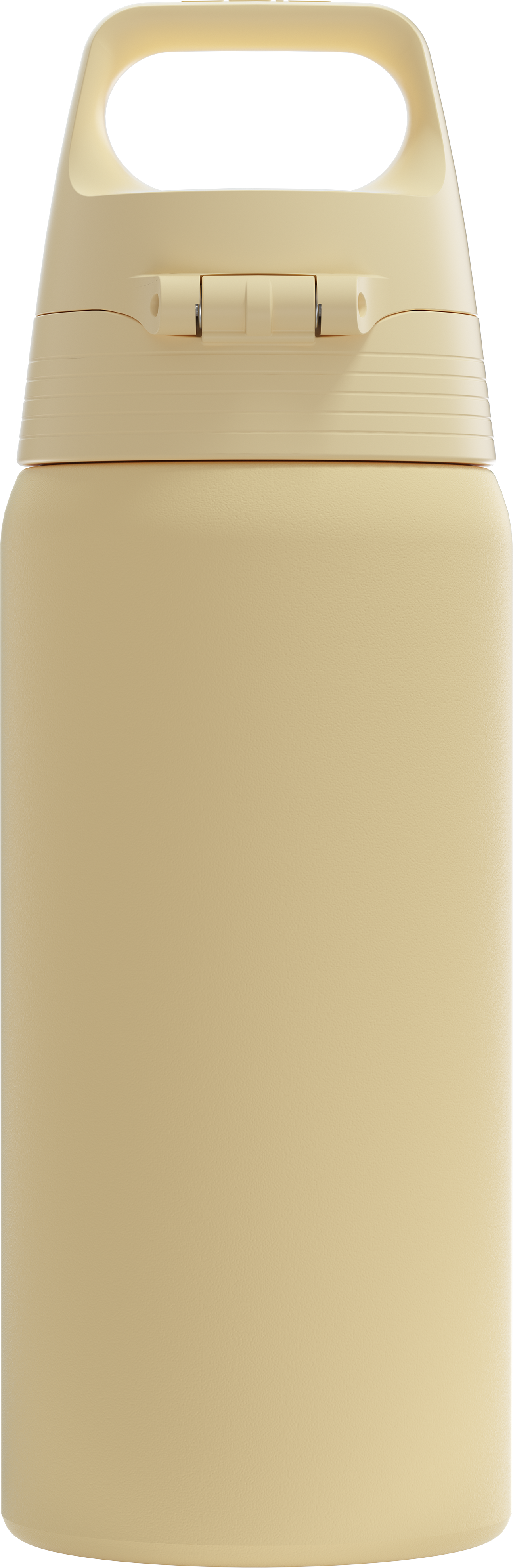 SHIELD THERM ONE OPTI YELLOW 0.5 L P101389P