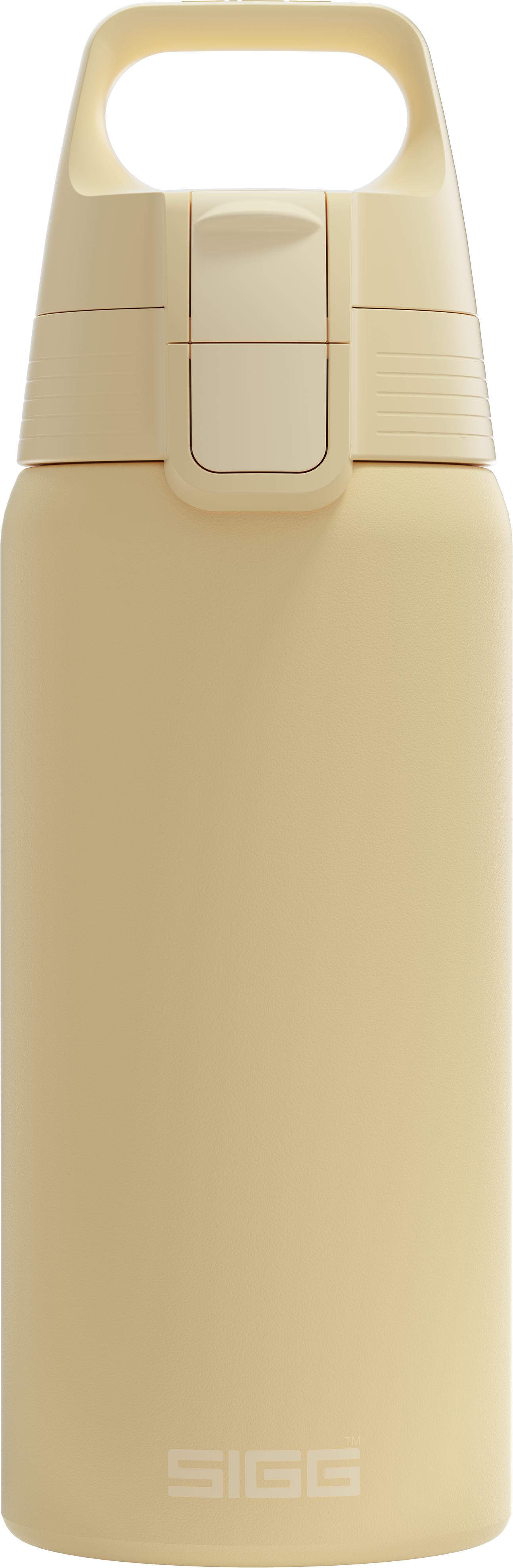 SHIELD THERM ONE OPTI YELLOW 0.5 L P101389P PM-ST6022.30